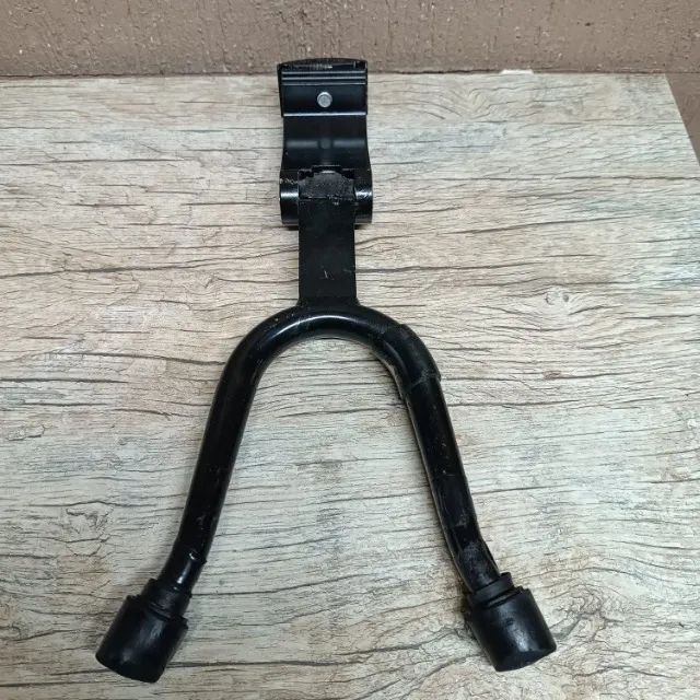Descanso Central (cavalete) Original Bike E-vibe Caloi Urbam E Easy Rider  - Foto 2