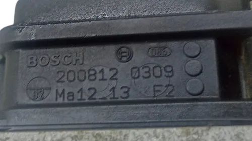 Módulo Abs Nissan Sentra 2.0 Aut 2008 2009 2010 2011 2012 - Foto 5