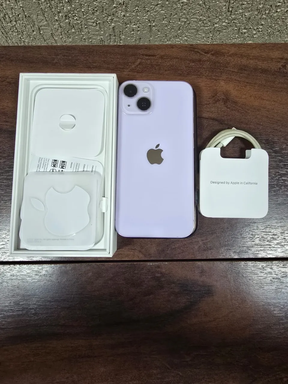 iPhone 14 128gb perfeito estado