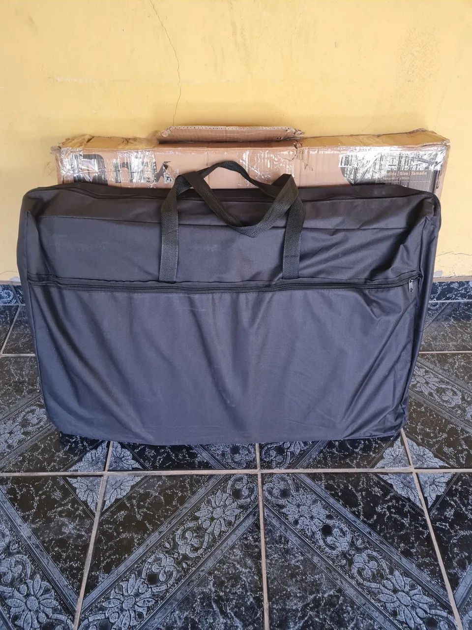 Mesa Nautika acampamento  - Foto 5