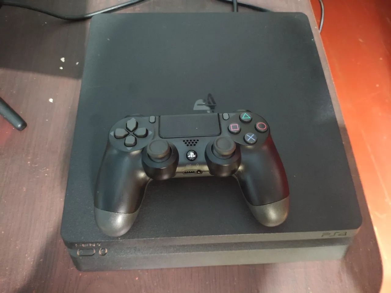 PS4 slim 1tb  - Foto 2