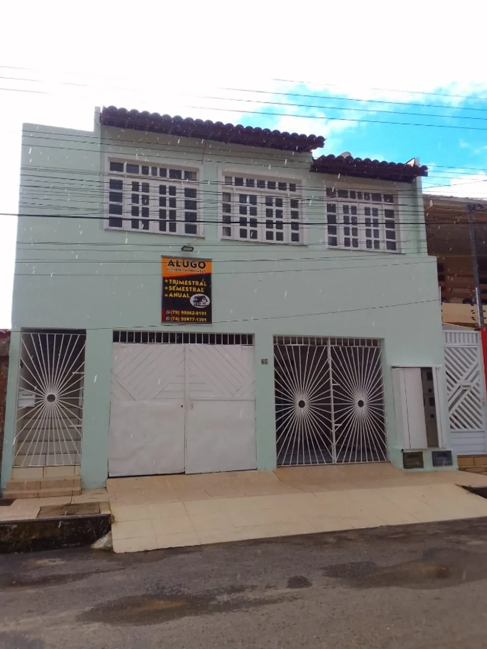Quitinete Mobiliada