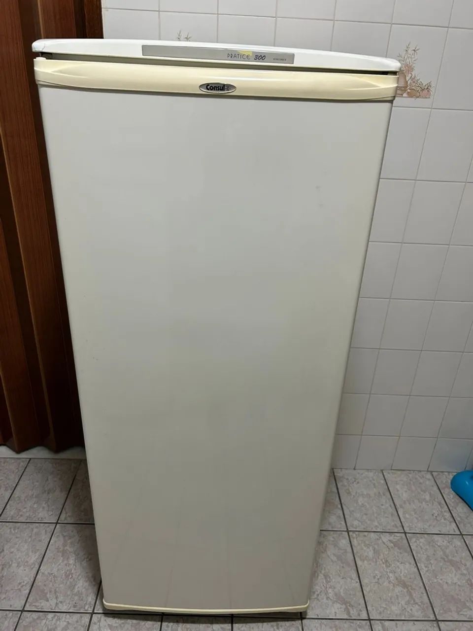 Geladeira Consul Pratice 300 - Foto 4