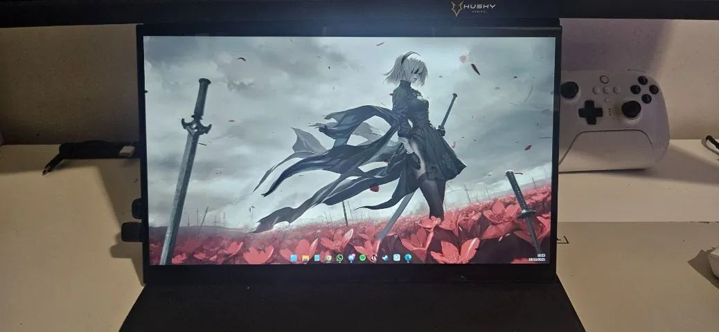 Portable Touchscreen Monitor64739263716865120