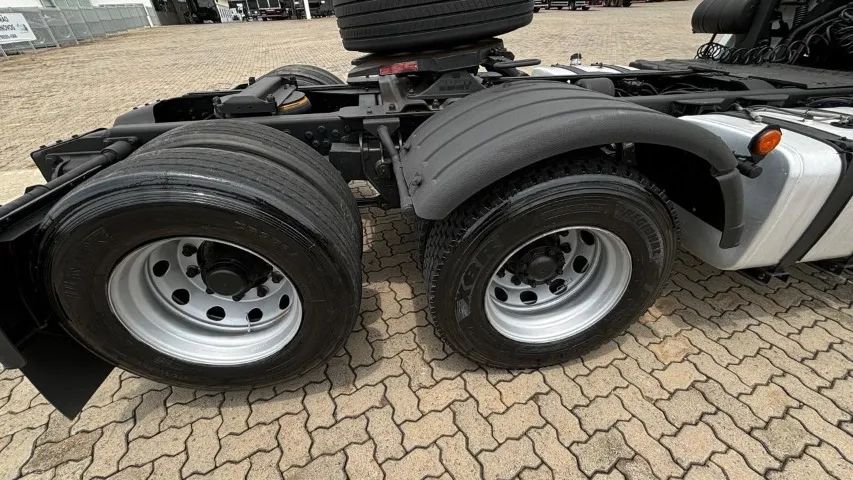 Volkswagen 25.360 2021 - Foto 13