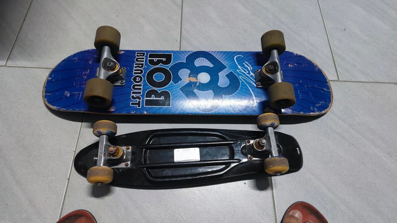Skates 