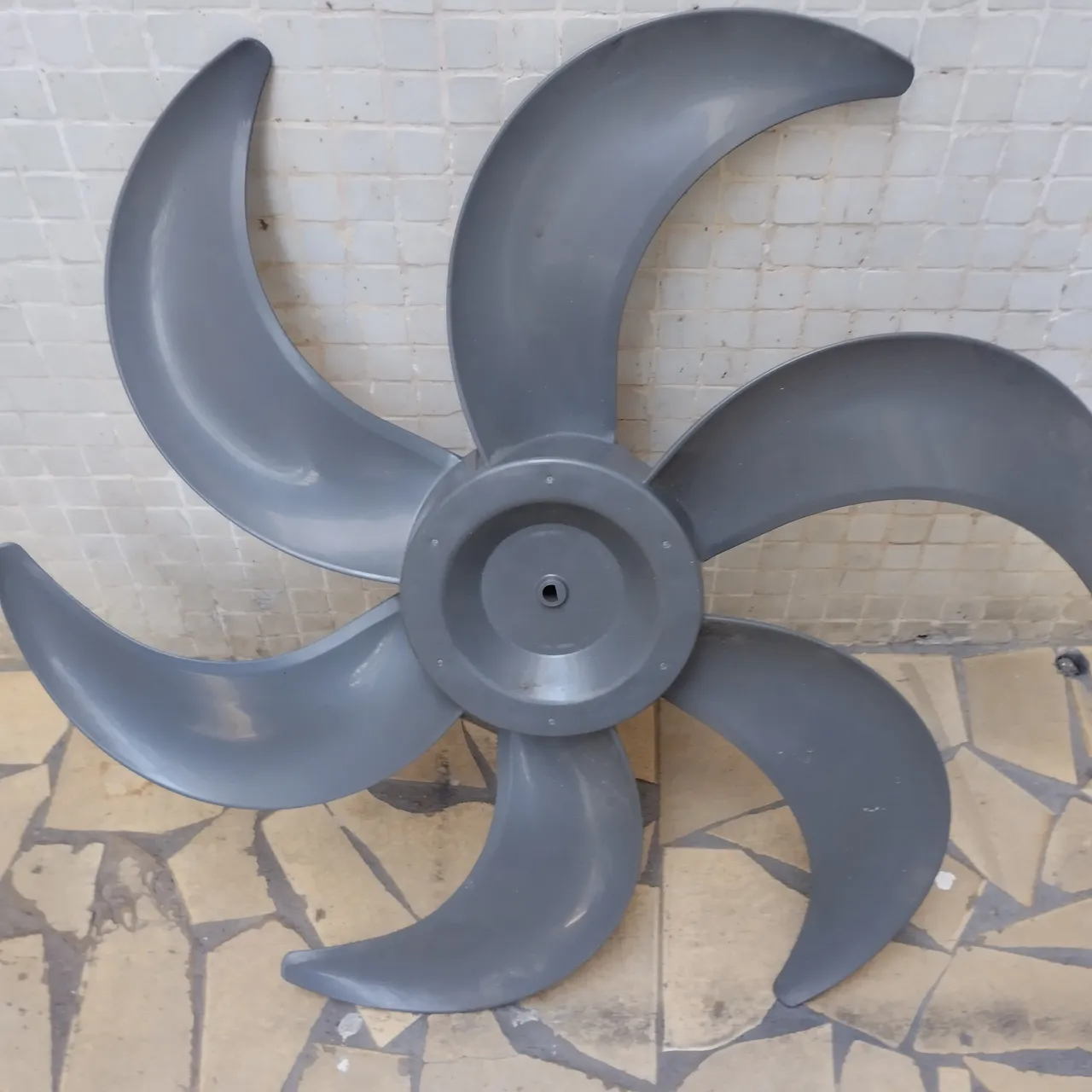 Hélice para Ventilador de mesa