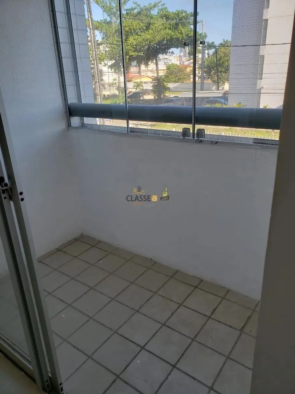 Apartamento 3 Quartos em Candeias com Varanda - Foto 4