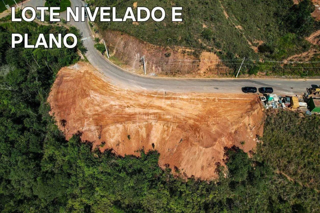 Lote para venda no Condomínio Vila Del Rey