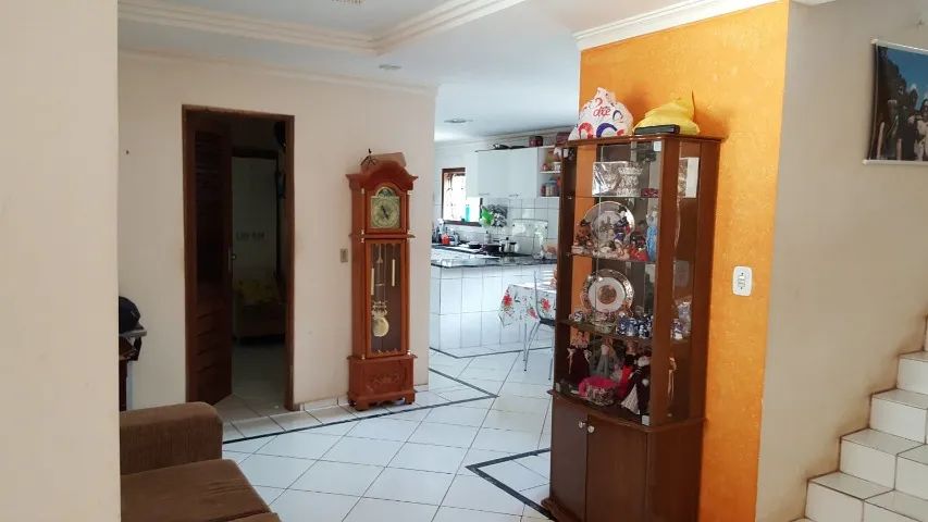 Vendo casa ampla com 4 suítes no Recanto dos Vinhais  - Foto 3
