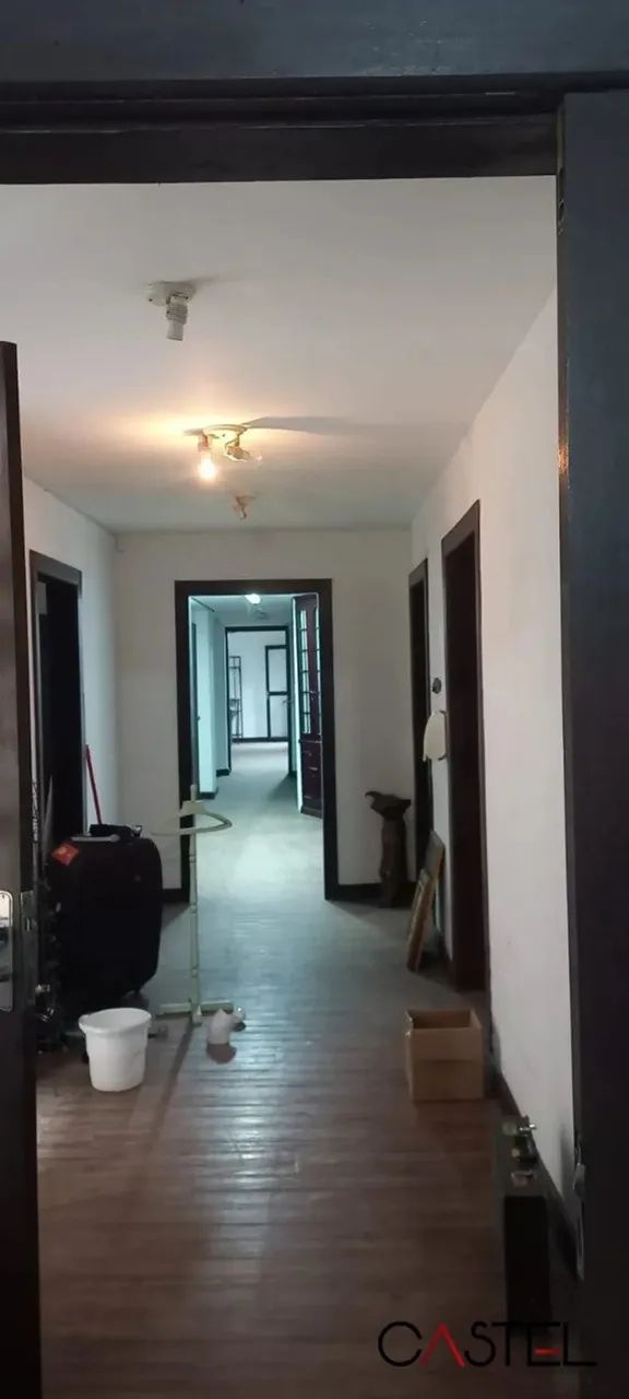 Casa Comercial próximo ao Hospital de Clinicas - Foto 4