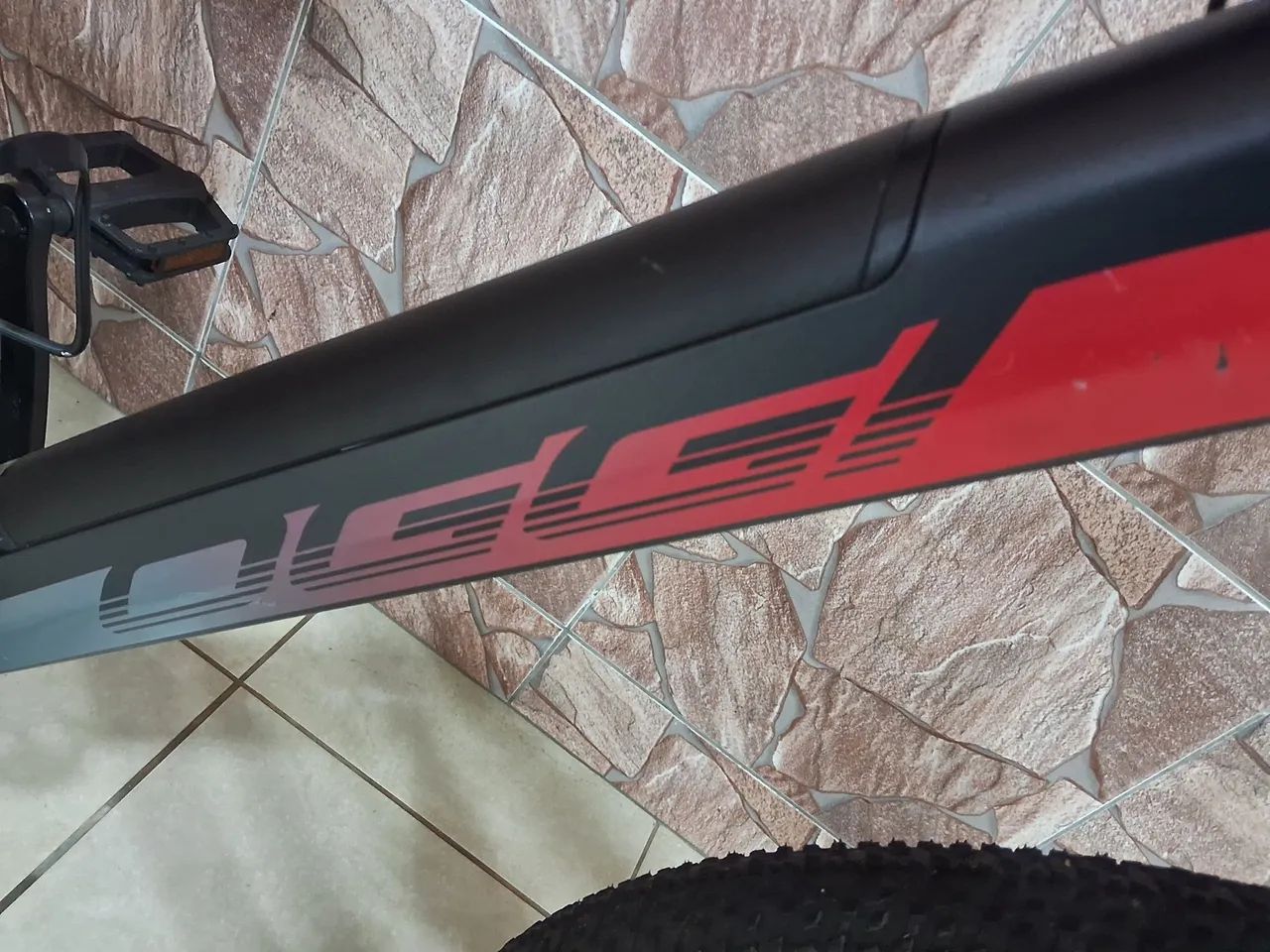 Bicicleta OGGI 8.0S ( elétrica/assistida )  - Foto 5