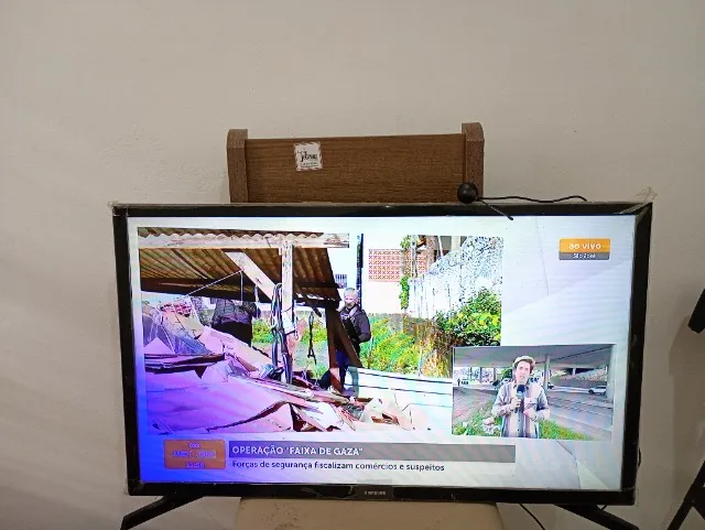 Smart TV