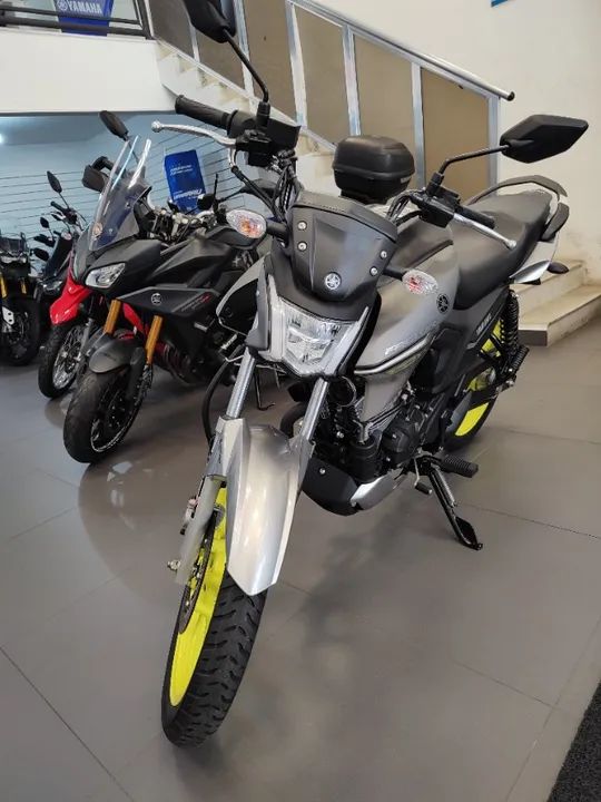 Factor Dx 2025 - Marcos Yamaha  - Foto 5