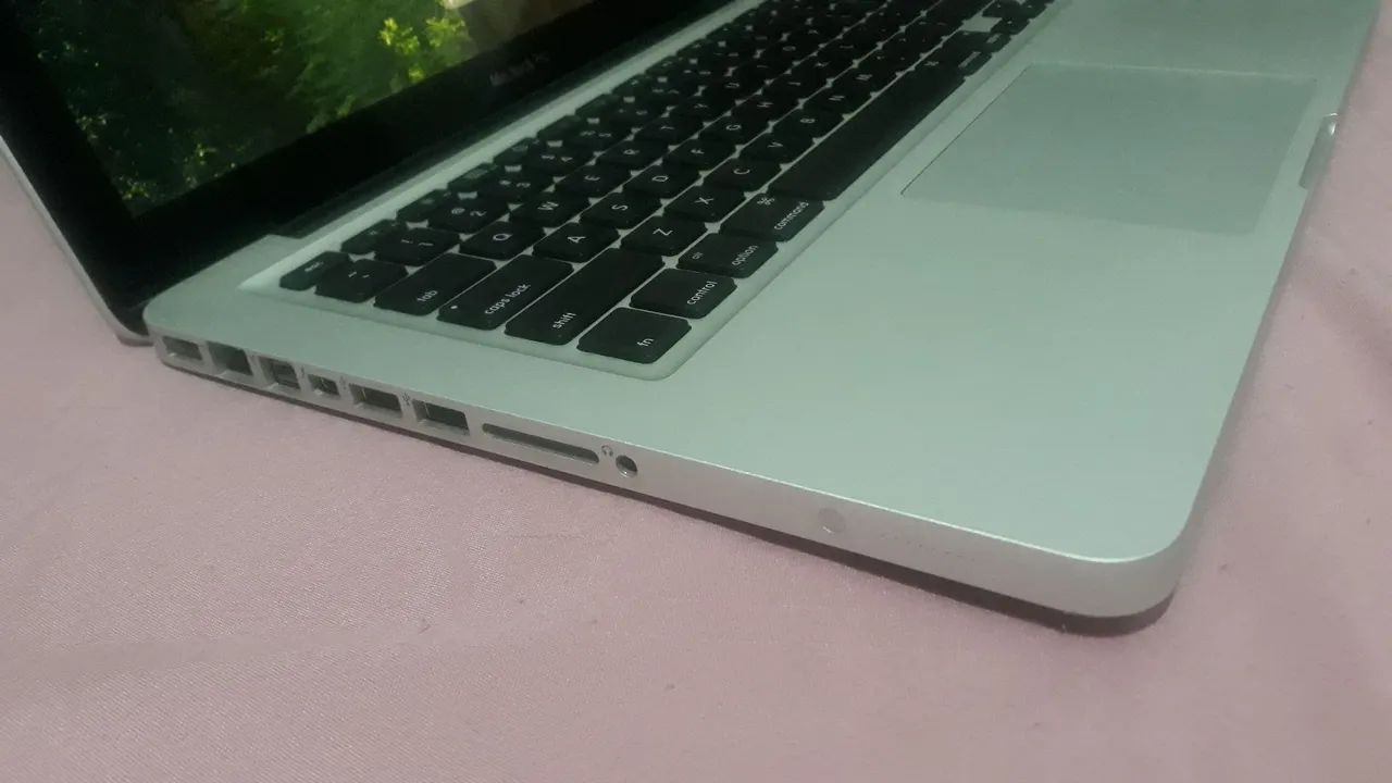 MacBook Pro - Apple - Foto 5