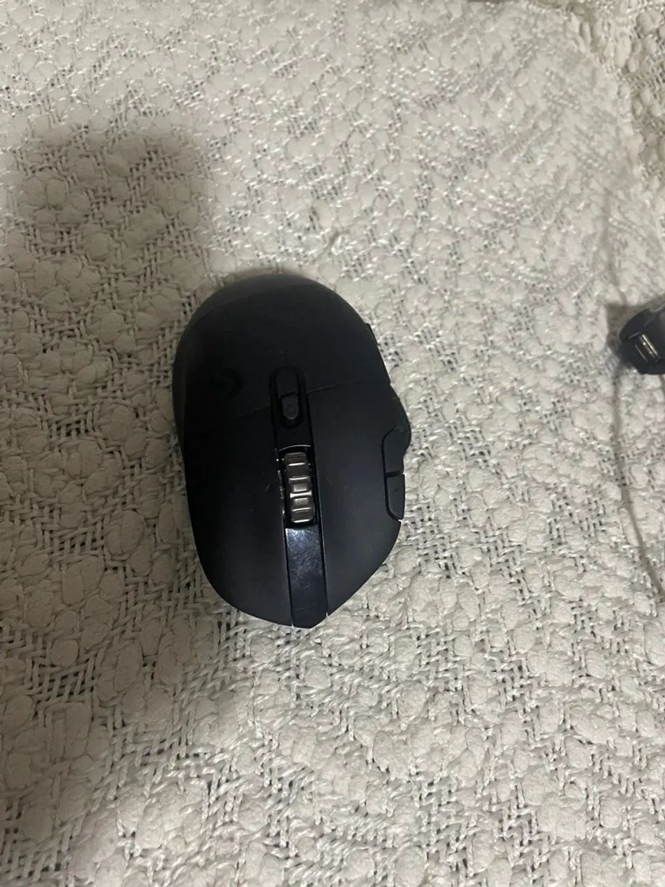 Mouse gamer logitech G 60464307862791426120