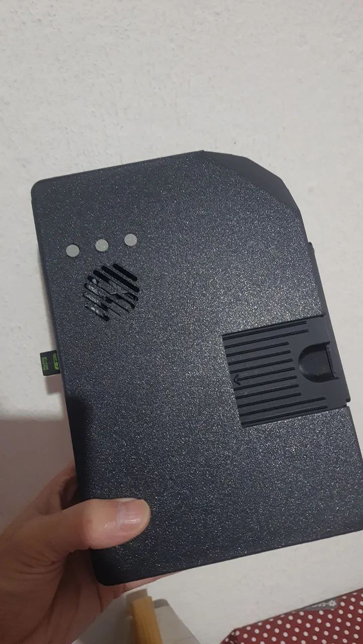 Case mister fpga definitiva - Foto 3