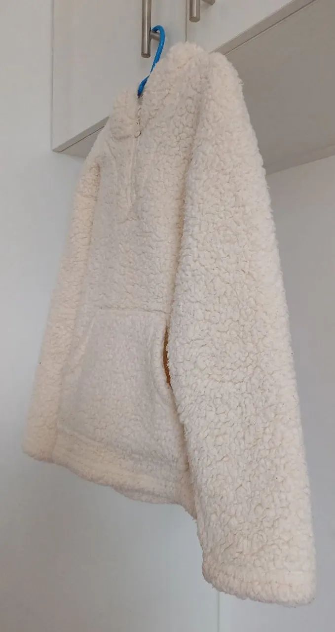 Casaco de Pelúcia Infantil - Foto 2