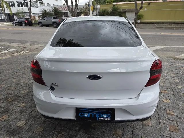 KA SEDAN SE 1.0  - Foto 5