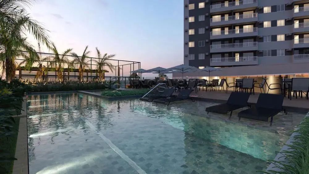 LIBERDADE LIFE CLUBE ÓTIMA LOCALIZAÇÃO EM JD. SÃO PAULO - Foto 3