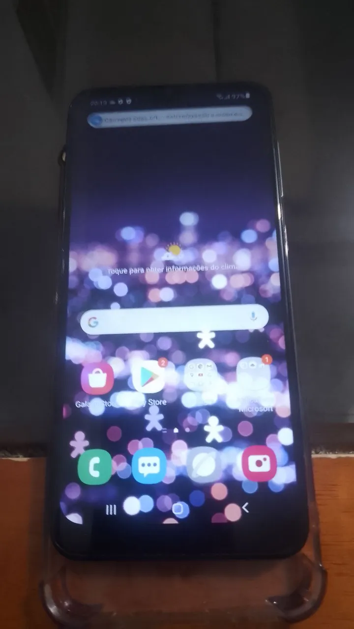 Samsung A30