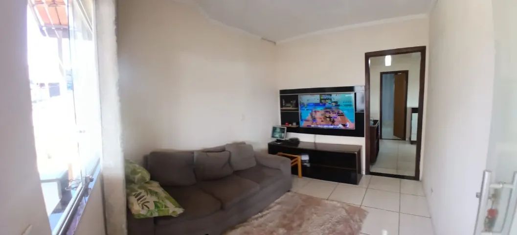 Casa 3 qtos, terraço, garagem , independente, com habite-se, B.S. Bendedito- via colegio  - Foto 2