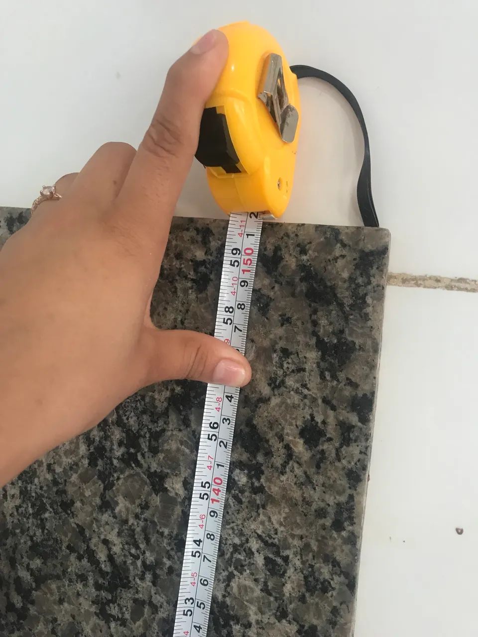 PEDRA DE MÁRMORE  - Foto 4