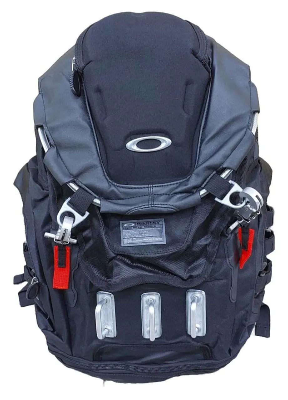 MOCHILA OAKLEY KITCHEN NOVA IMPORTADA