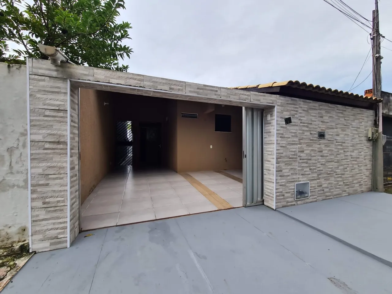 Casa a venda no Passaré