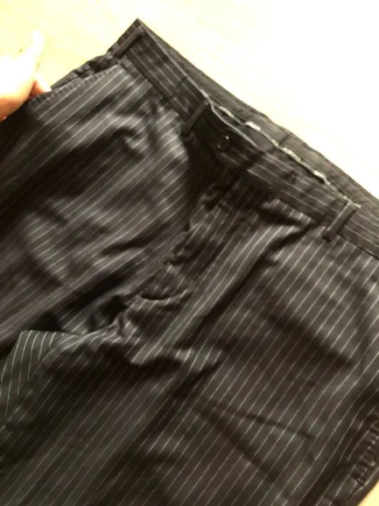 CALÇA RISCA DE GIZ DA ALFABETO  - Foto 3