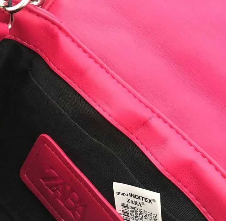 Bolsa da Zara 64314281929219123