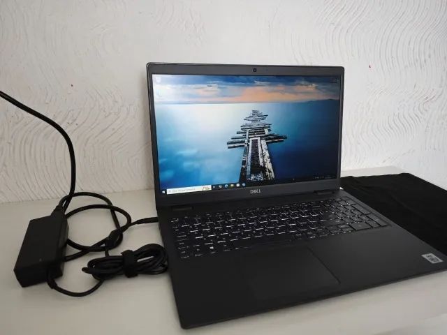 Notebook Dell Latitude 3510 i5 - Foto 2