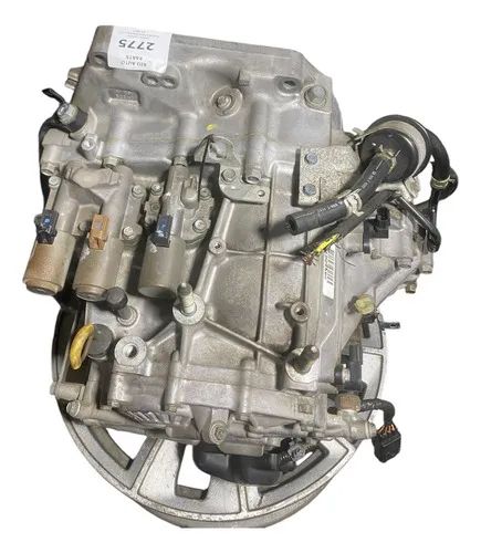 Caixa Cambio Automatico Honda Civic 1.8 2014  - Foto 4