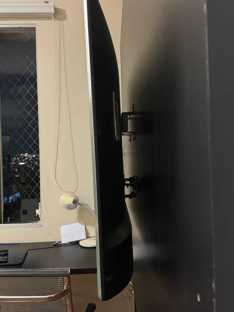 TV LG 4k 50 polegadas (modelo 50UK6520PSA) - Foto 2