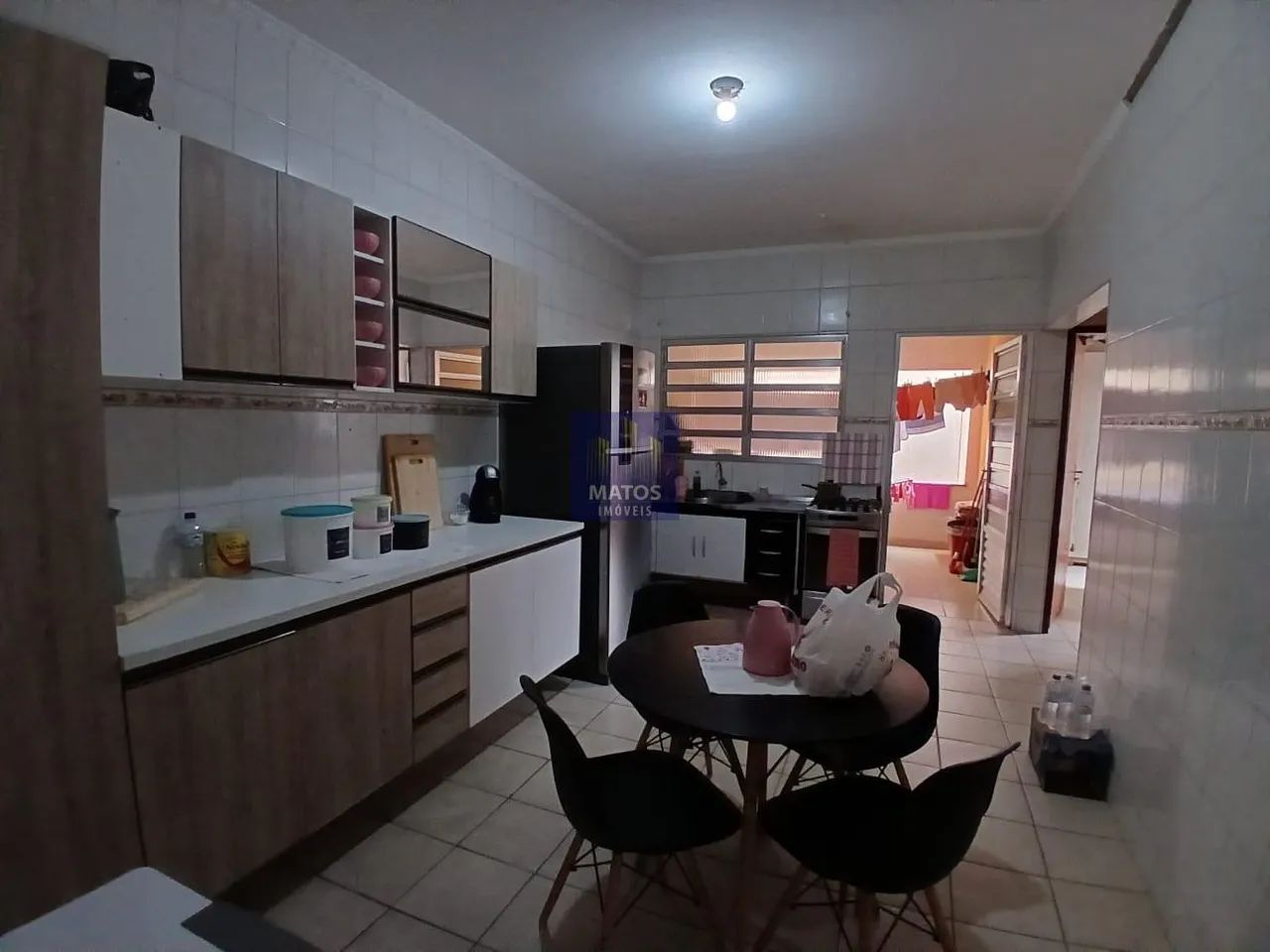 Otimo Imovel com 02 Casas Amplas para Renda - Foto 4