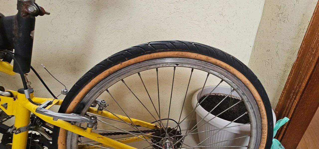 Bicicleta 18 marchas - Foto 5