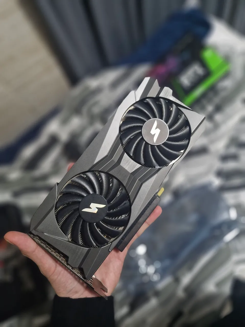 RTX 3060 12 GB