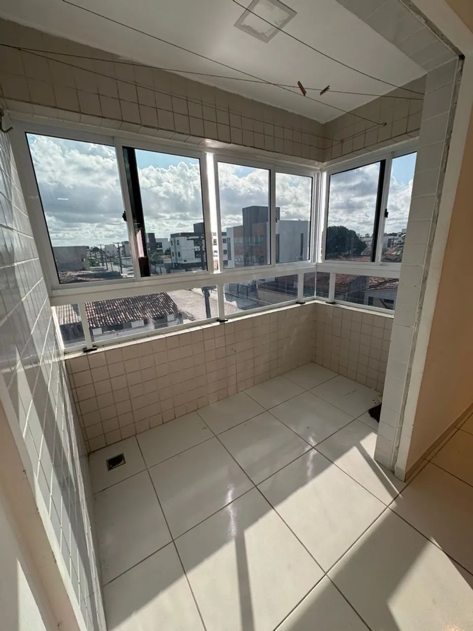 Alugo apartamento em mangabeira 8 - Foto 5