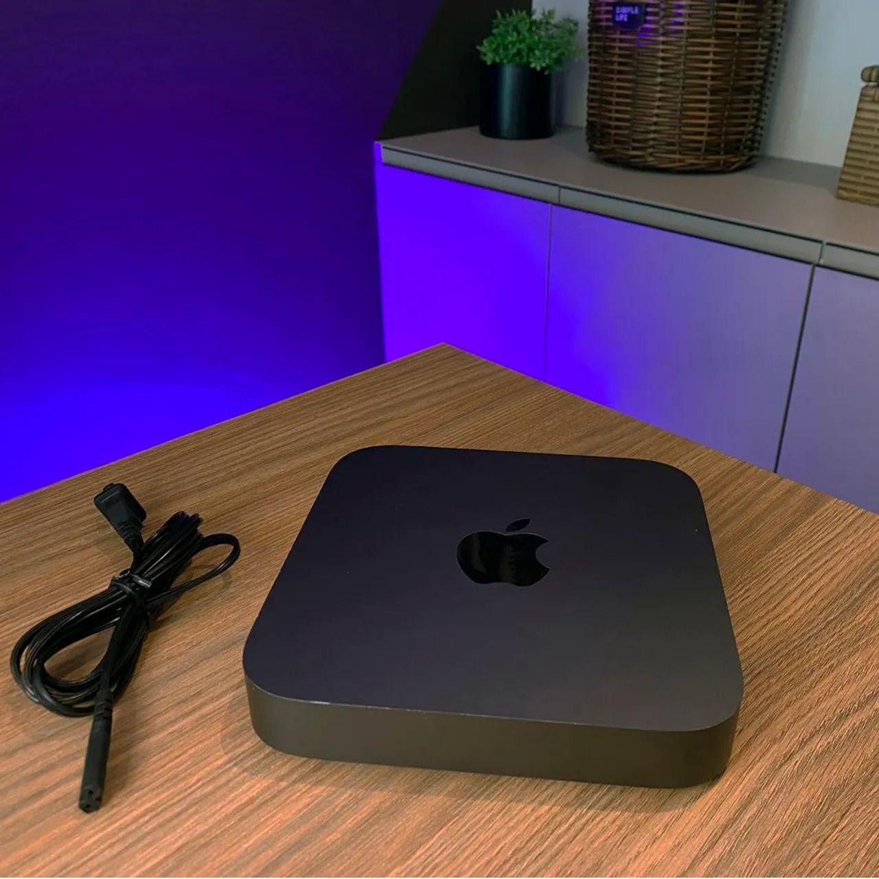 Macデスクトップ Mac mini 2018 i7 16GB 1TB 1GbE Macデスクトップ Mac mini 2018 i7 16GB 1TB 1GbE Amazon.com: Apple