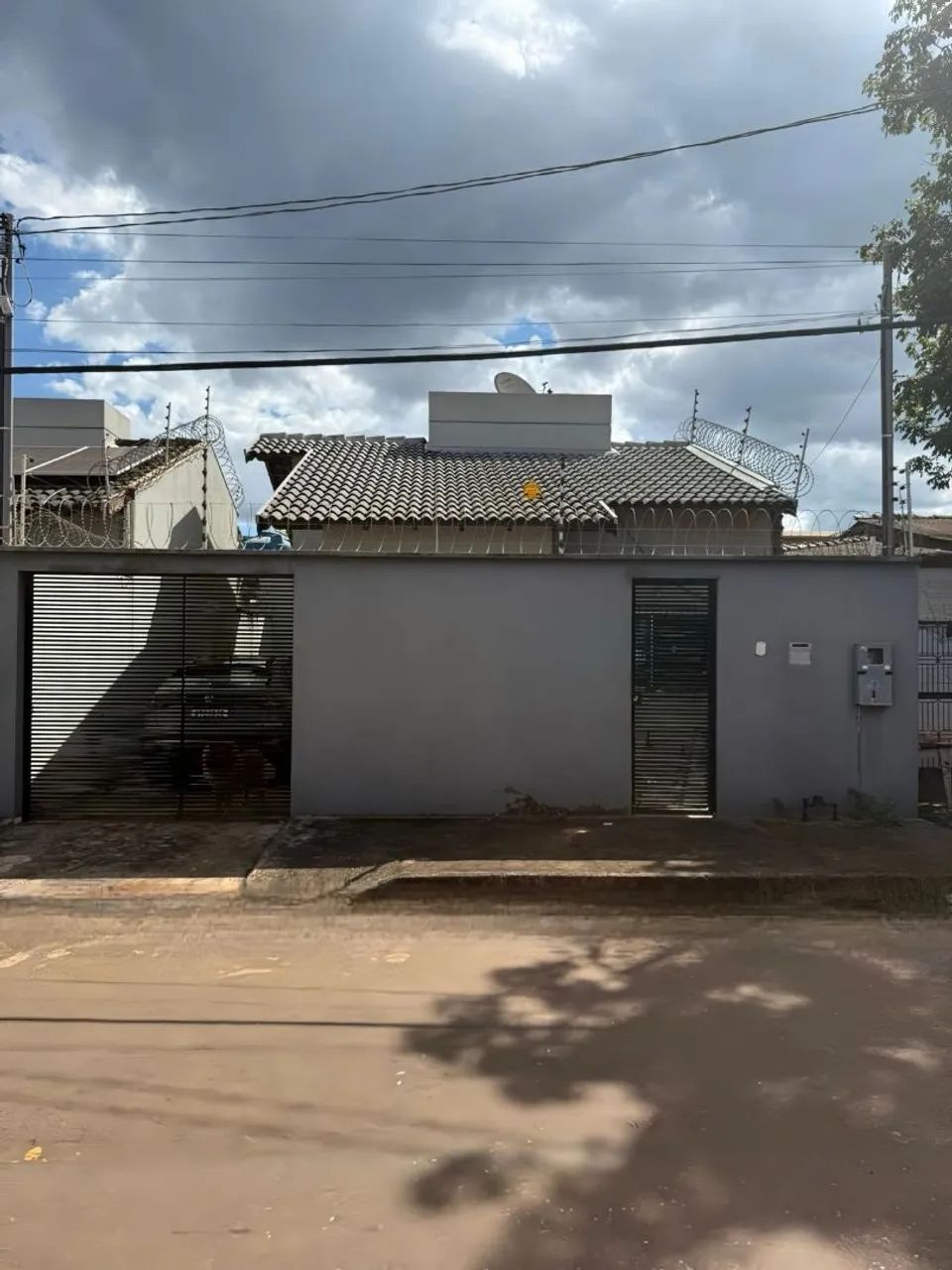 foto - Porto Velho - Floresta