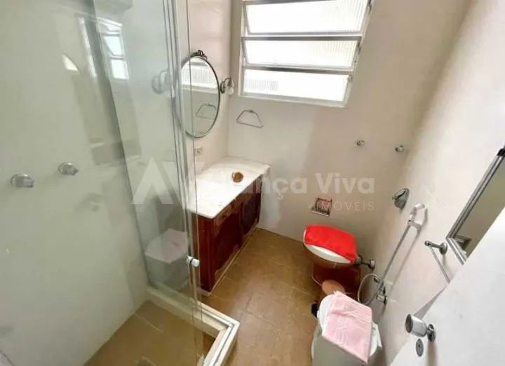 Copacabana | Apartamento 4 quartos, sendo 2 suites - Foto 11