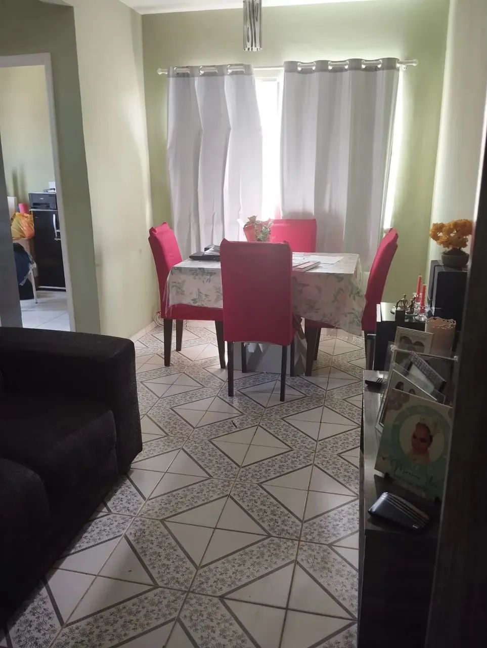 Condomínio Villa real Madre Paulina - São Cristóvão - SE
