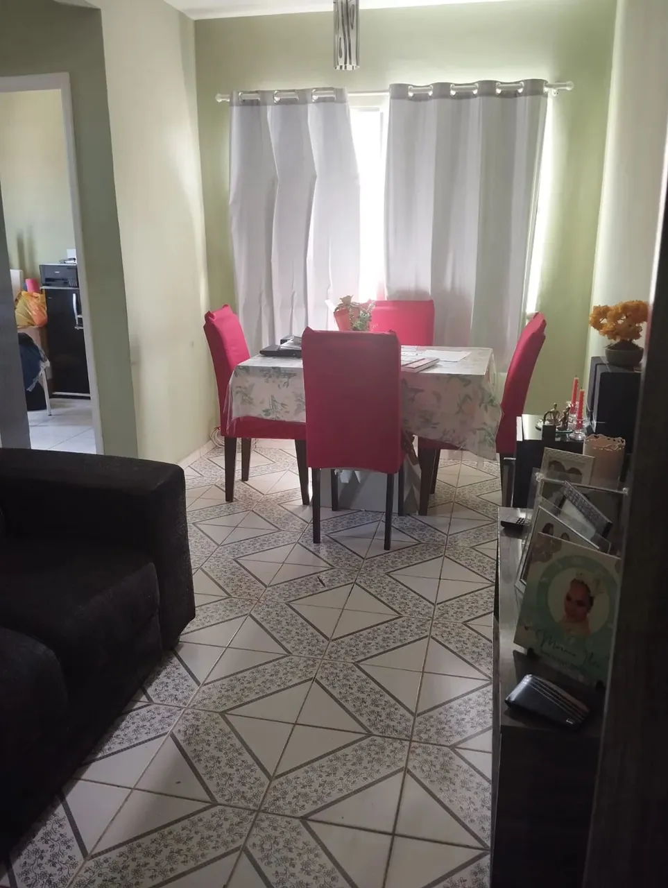 Condomínio Villa real Madre Paulina - São Cristóvão - SE