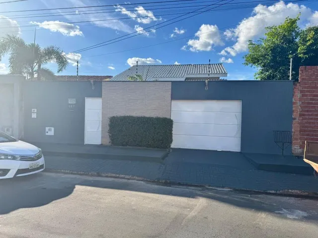 Casa - Morado do Sol 3