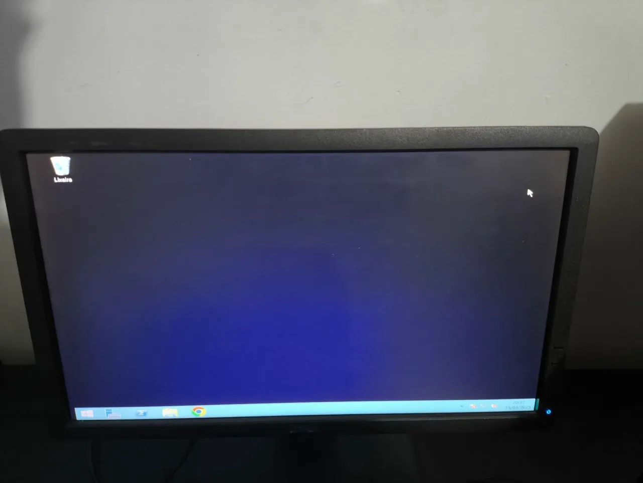 Monitor dell 19 polegadas