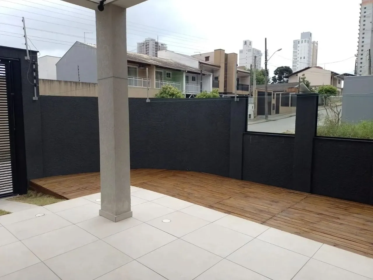 Sobrado à venda, 120 m² por R$ 800.000,00 - Centro - Balneário Piçarras/SC