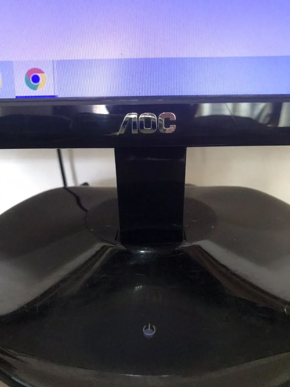 Monitor 23 Polegadas ultrafino AOC - Foto 5