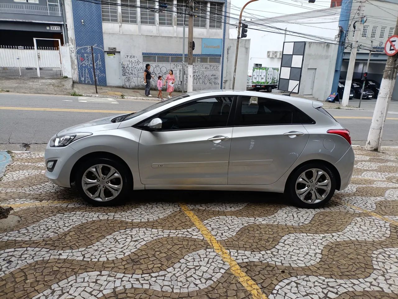 Hyundai i30 2015 1.8 Gasolina Automático - Foto 4