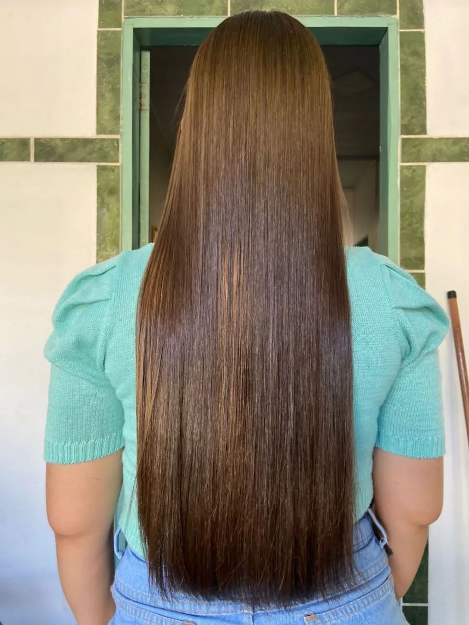 Todo tipo de cabelo  - Foto 5