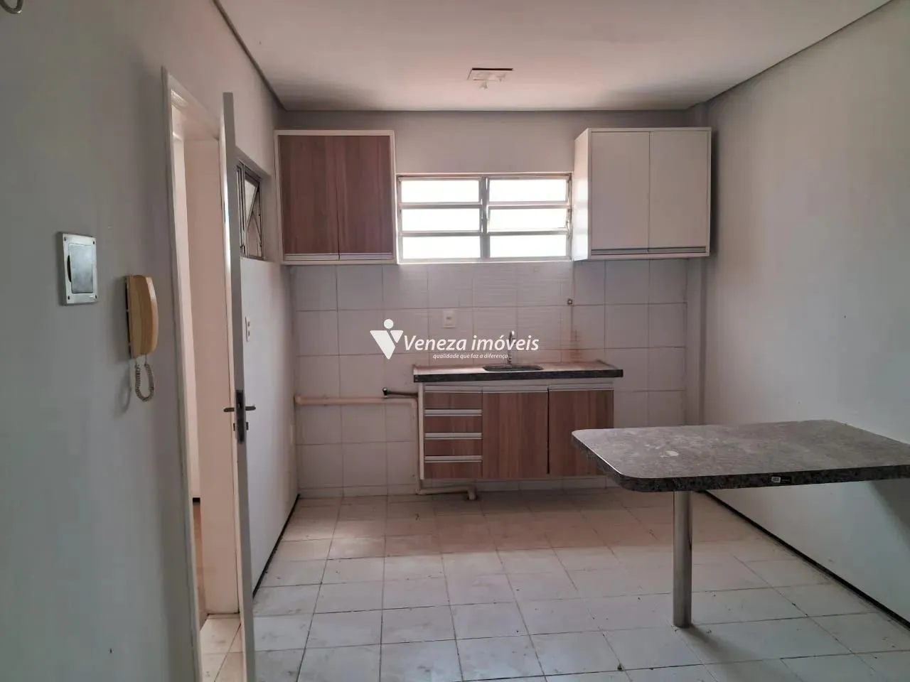Apartamento Edifício R. Neto no Centro para aluguel